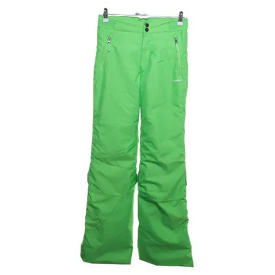 Snow pants (Green) from Wed'ze