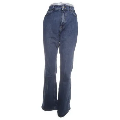 Spijkerbroek (Blauw) van JJXX Katoen, Elastaan