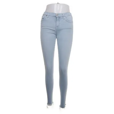 Spijkerbroek (Blauw) van 7 for All Mankind