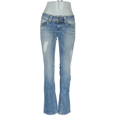 Jeans (VENUS) från Pepe Jeans Bomull, Elastan, Polyester