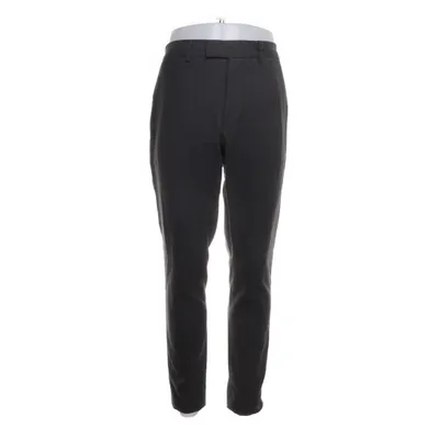 Kostymbyxor (Grå) från J.Lindeberg Elastan, Polyester, Ull