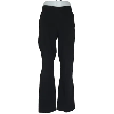 Outdoor broek (Zwart) van Cutter & Buck Elastaan, Polyamide