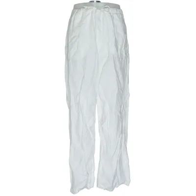 Pantalon patte d'éléphant (Bobbo) de Weekday Lin