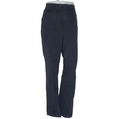 Chino (Bleu) de Olymp Coton, Élasthane