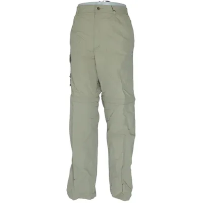 Outdoor broek (Beige) van Fjällräven Katoen, Polyamide, Polyester