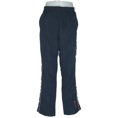 Joggers (Blue) from Donnay Polyester