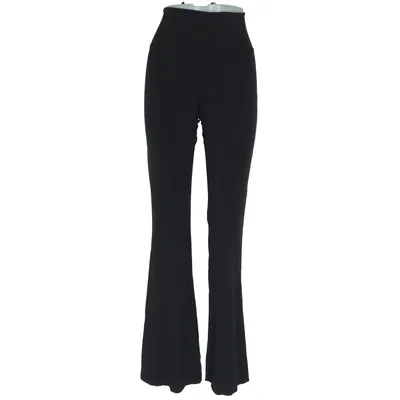 Träningstights (Svart) från Lululemon