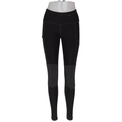 Collants de sport (Noir, Gris) de Fjällräven