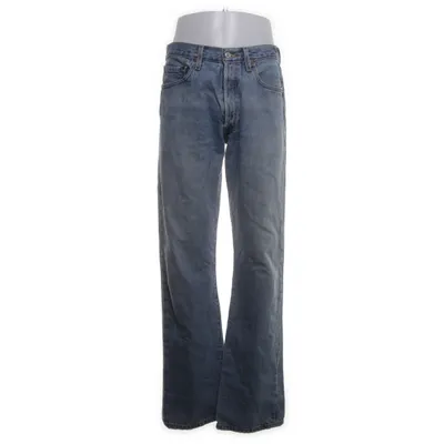 Jeans (501) från Levi Strauss & Co Bomull
