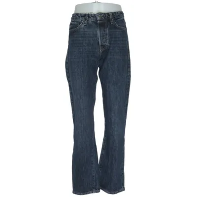 Jeans (Blå) från Jack & Jones Återvunnen bomull