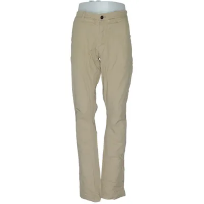 Chinos (Beige) fra Win Win Bomuld, Elastan