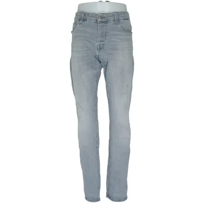 Jeans (Glenn) from Jack & Jones Jeans Intelligence Cotton, Elastane, Polyester