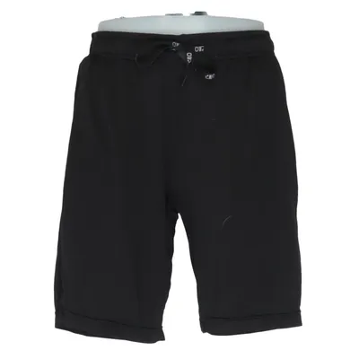Sweat shorts (Black) from OTP