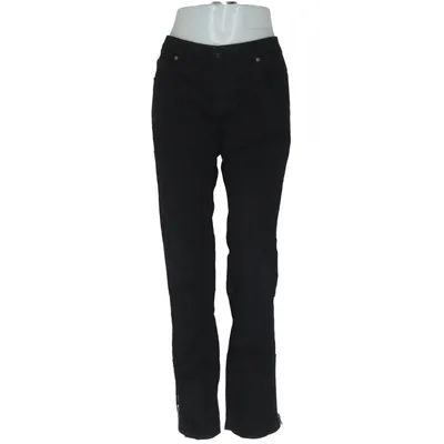 Jeans (Sort) fra Jette Joop Bomuld, Elastan