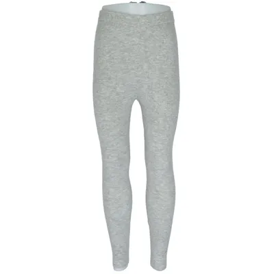 Long Johns (Gray) from American Vintage