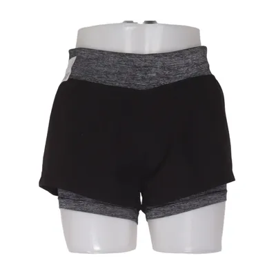 Träningsshorts (Grå) från Oysho Fitness Elastan, Polyamid, Polyester