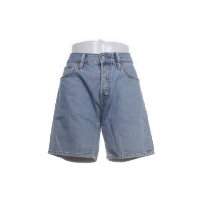 Jeansshorts (Vacant Shorts Arizona Blue) från Weekday Bomull