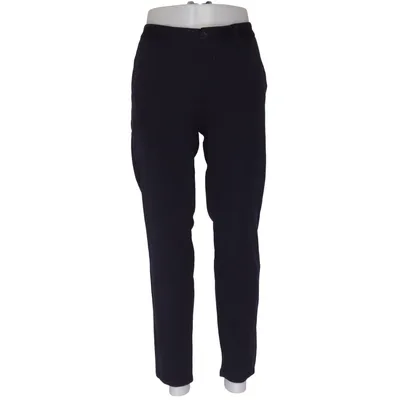 Chinos (Blue) from Only & Sons Elastane, Polyester, Viscose