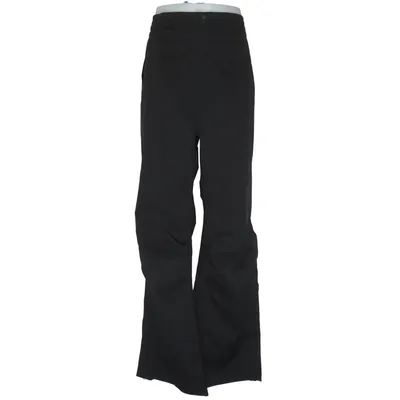 Outdoor pants (Black) from TCS Polyamide, Polyester
