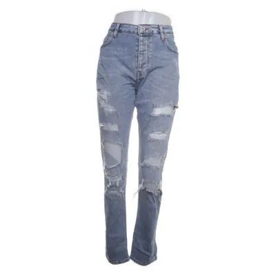 Spijkerbroek (Blauw) van Zara Denim