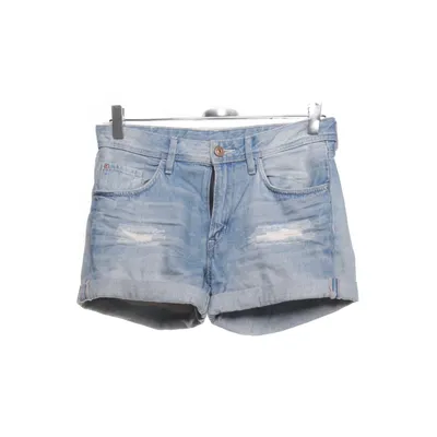 Spijkerbroek (Blauw) van &Denim by H&M Katoen