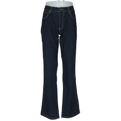 Jean (Bleu) de Roberto Jeans Coton, Élasthane, Polyester