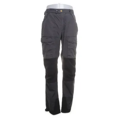 Arbetsbyxor (Grå, Svart) från Pinewood Bomull, Elastan, Polyester