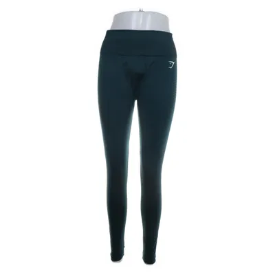 Leggings (Green) from Gymshark
