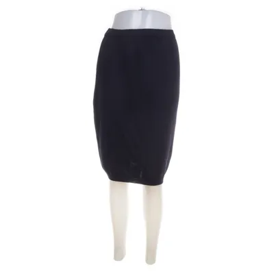 Rok (Blauw) van La Mode Smarti style Wol, Acryl