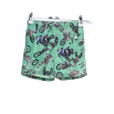 Korte broek (Groen, Zwart) van Me and my Monkey Polyester