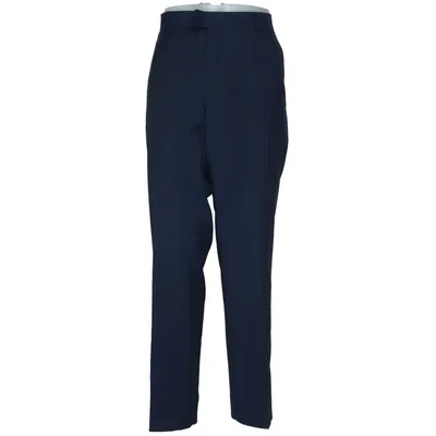 Kostymbyxor (Blå) från Carl Gross Ull