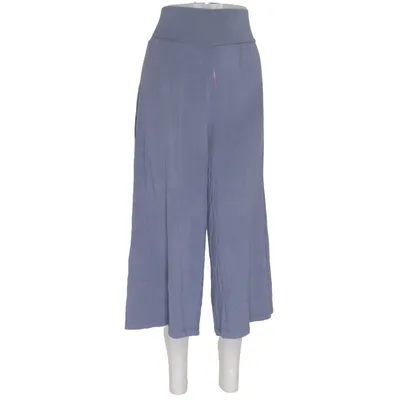 Culottes (Blå) fra Hängmatta Viscose
