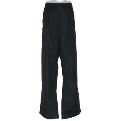 Rain pants (Black) from Kayoba Polyester