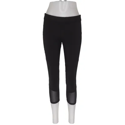 Sportleggings (Zwart) van H&M Sport Elastaan, Polyamide