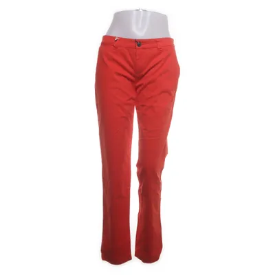 Chinos (Röd) från Khakis by Gap