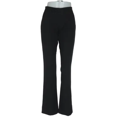 Pantalon de costume (Noir) de Ellegal Coton, Laine