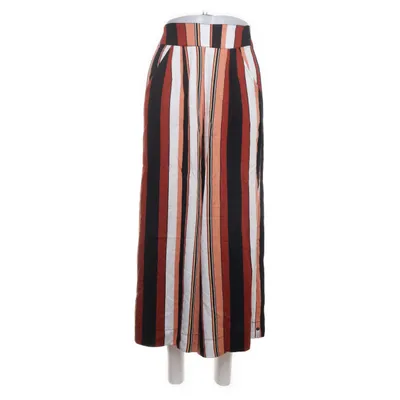 Culottes (Svart, Flerfärgad) från One x OneTeaSpoon Viskos