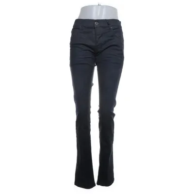 Jeans (Blue) from Kiliwatch Cotton, Elastane, Polyester