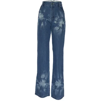 Jeans (Blå) fra Loavies Bomuld