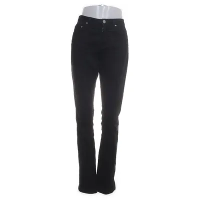 Jeans (NIKI TWILL JEANS) från Filippa K Bomull, Elastan