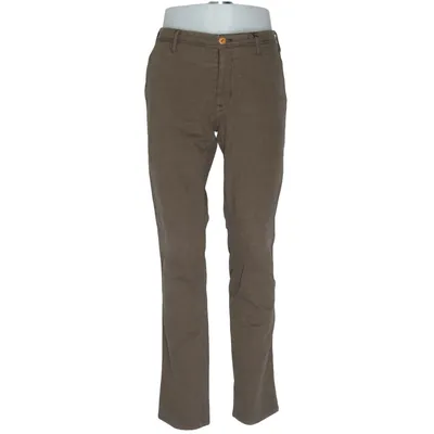 Chinos (Lupus) from MMX Cotton, Elastane, Polyester