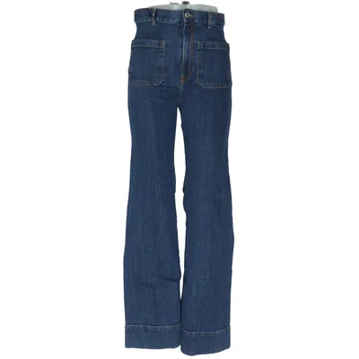 Jeans (Blue) from Jeanerica
