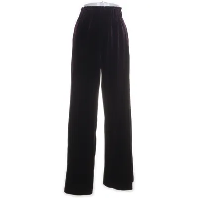 Palazzobyxor (YASBRAVA HW PANT TALL) från Y.A.S Elastan, Polyester
