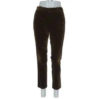Corduroy broek (Adele) van Soeur Katoen, Elastaan