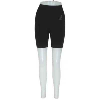 Compression shorts (Black) from Australian Elastane, Polyester