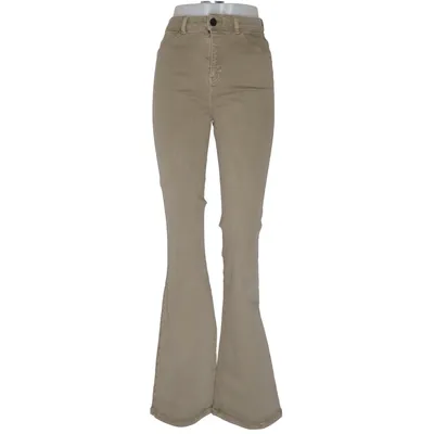 Jeans (Green) from Fit Jeans Cotton, Elastane, Polyester