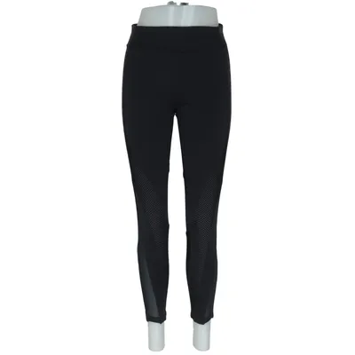 Träningstights (Svart) från Oysho Fitness Elastan, Polyester
