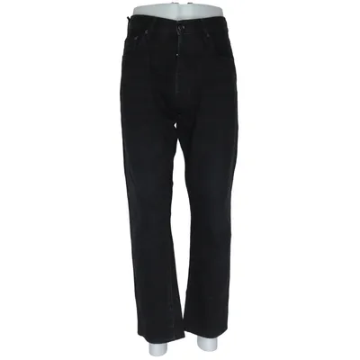 Jean (Noir) de C.O.F Studio Coton