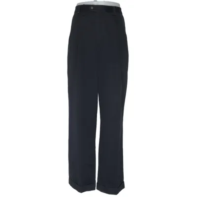 Suit pants (Gray) from Ralph Ralph Lauren Cotton