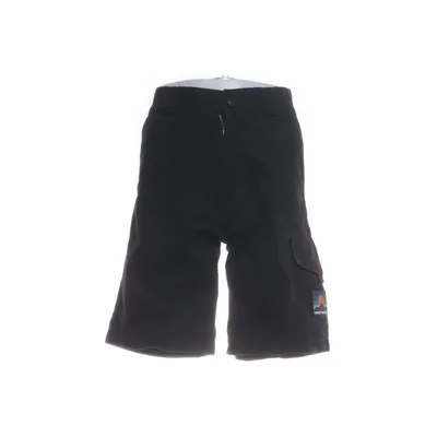 Cargoshorts (Sort) fra Sweet Sktbs Bomuld